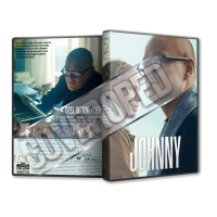 Johnny - 2022 Türkçe Dvd Cover Tasarımı